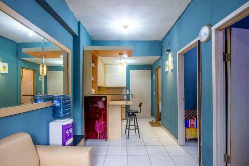 Apartamentos Angela Room