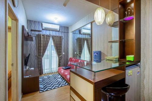 Apartamentos Angela Room