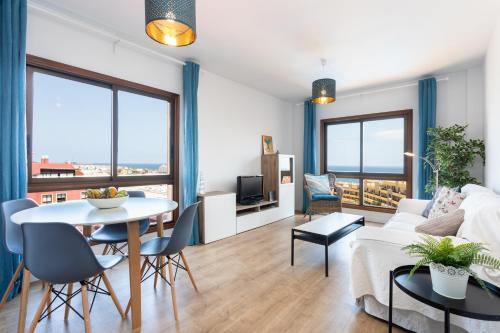 Apartamento Home2book Amazing Sea View El Medano Pool
