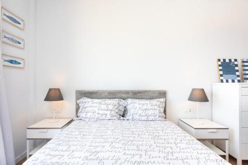 Apartamento Home2book Amazing Sea View El Medano Pool
