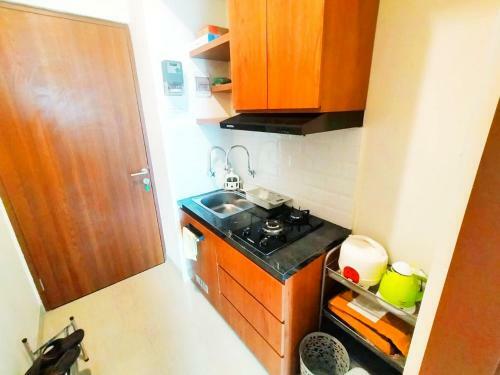 Apartamento Grand Kamala Lagoon Pm Pro