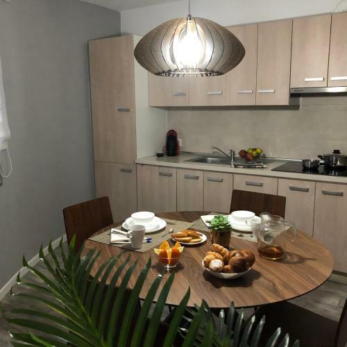 Apartamento Aquaviva - El M�dano