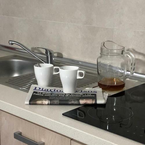 Apartamento Aquaviva - El M�dano