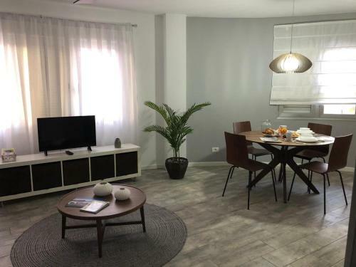 Apartamento Aquaviva - El M�dano