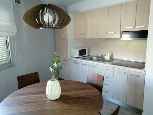 Apartamento Aquaviva - El M�dano