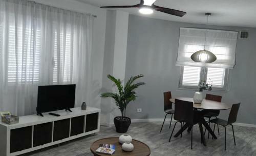 Apartamento Aquaviva - El M�dano