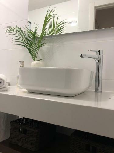 Apartamento Aquaviva - El M�dano