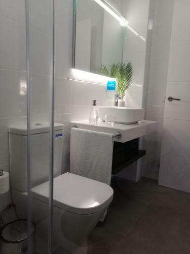 Apartamento Aquaviva - El M�dano