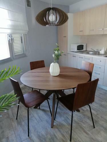Apartamento Aquaviva - El M�dano