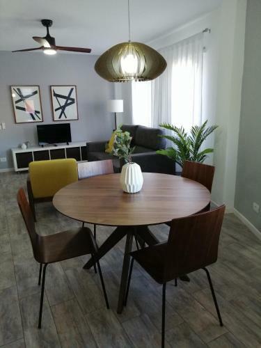 Apartamento Aquaviva - El M�dano