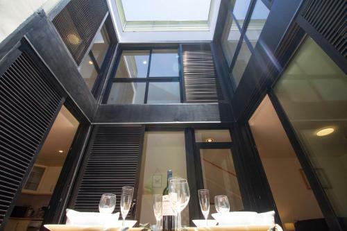 Lucias Rooftop Villa - By Medano4you