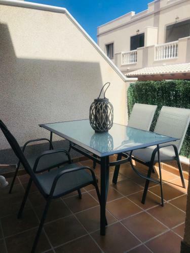 Apartamento Ohana Adosado El M�dano