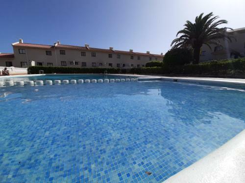 Apartamento Bungalow Mencey II