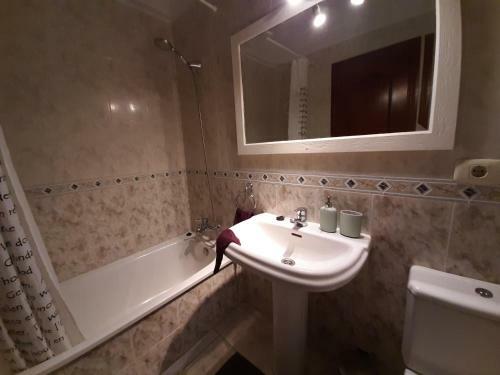 Apartamento Bungalow Mencey II