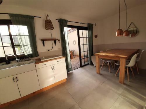 Apartamento Bungalow Mencey II