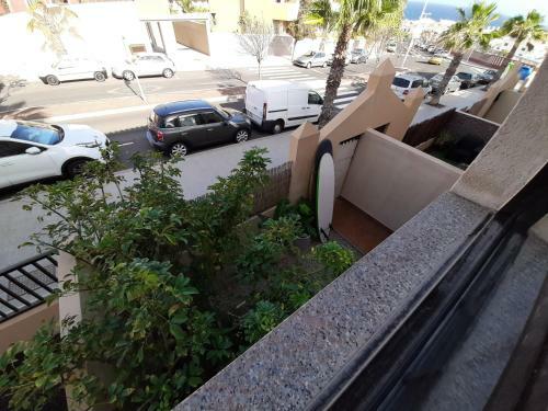 Apartamento Bungalow Mencey II