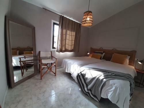 Apartamento Bungalow Mencey II