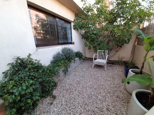 Apartamento Bungalow Mencey II