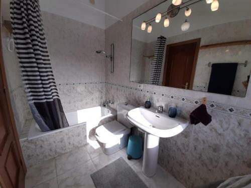 Apartamento Bungalow Mencey II