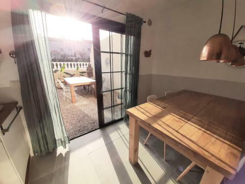 Apartamento Bungalow Mencey II