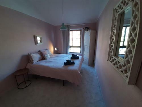Apartamento Bungalow Mencey II