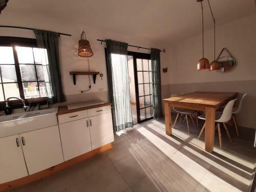 Apartamento Bungalow Mencey II