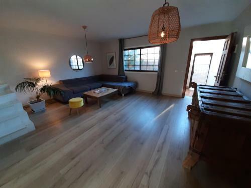 Apartamento Bungalow Mencey II