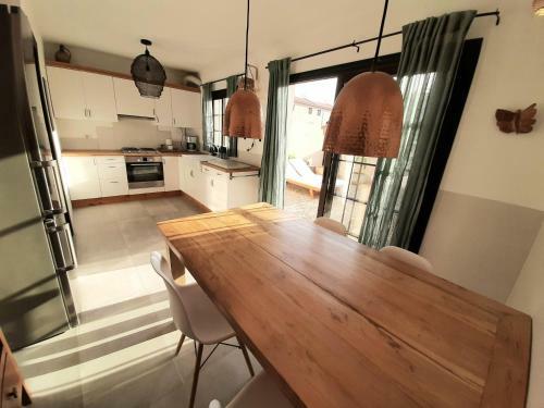 Apartamento Bungalow Mencey II