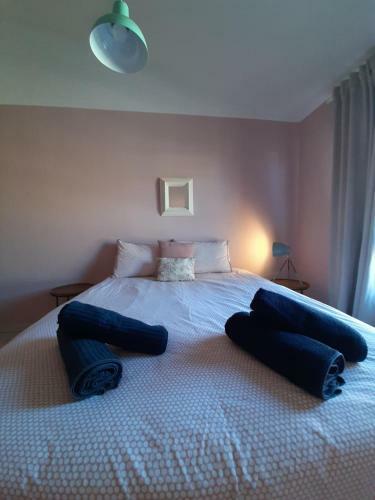 Apartamento Bungalow Mencey II