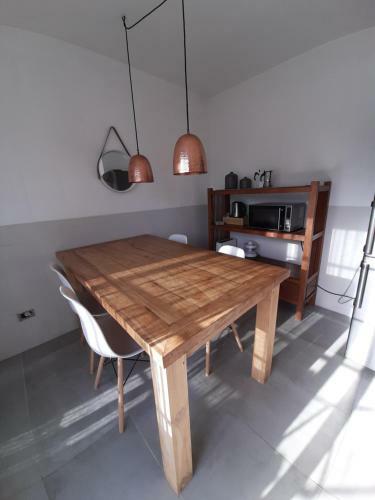 Apartamento Bungalow Mencey II