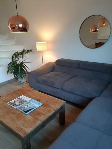 Apartamento Bungalow Mencey II