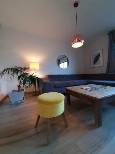 Apartamento Bungalow Mencey II