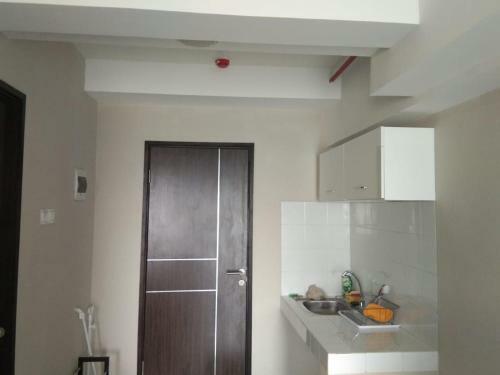 Apartment Mont Blanc Bekasi Timur