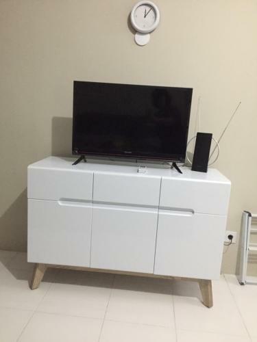 Apartment Mont Blanc Bekasi Timur