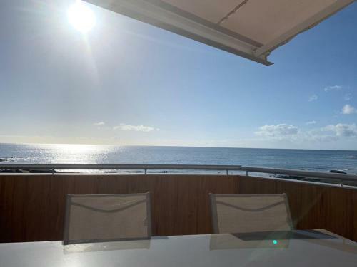 Apartamento El Medano Los Martines A3 ...que Vista!