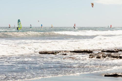Home2book Bright Apartment El M�dano Beach