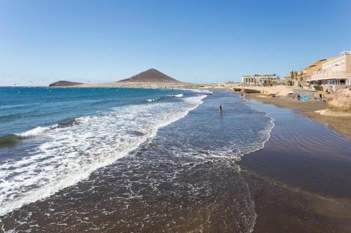 Home2book Bright Apartment El M�dano Beach