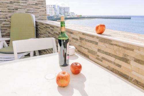 Apartamento Mirador Del Atlantico