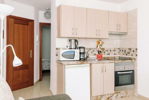 Apartamento Mirador Del Atlantico
