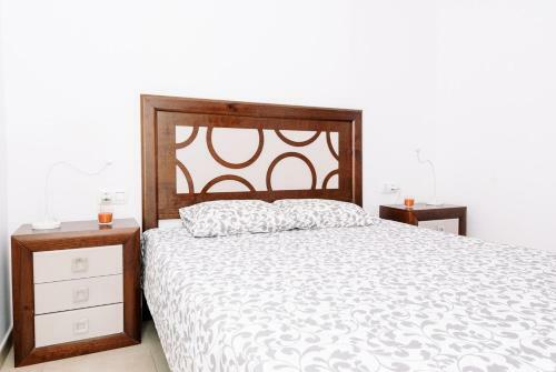 Apartamento Mirador Del Atlantico