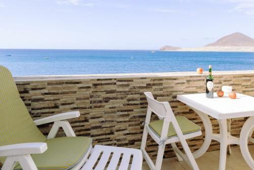 Apartamento Mirador Del Atlantico