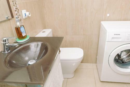 Apartamento Mirador Del Atlantico