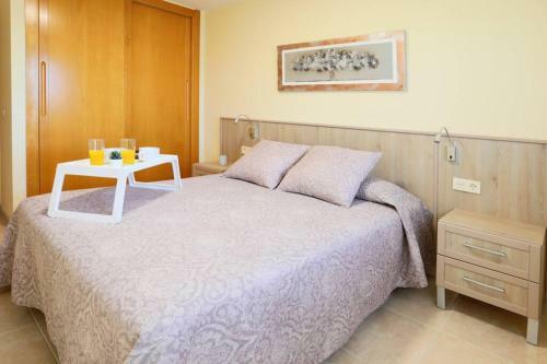 Apartamento La Perla D23- El M�dano, Tenerife