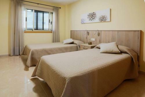 Apartamento La Perla D23- El M�dano, Tenerife