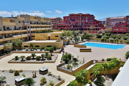 Apartamento La Perla D23- El M�dano, Tenerife