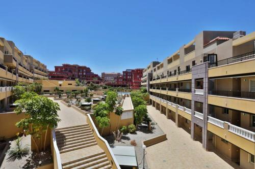 Apartamento La Perla D23- El M�dano, Tenerife