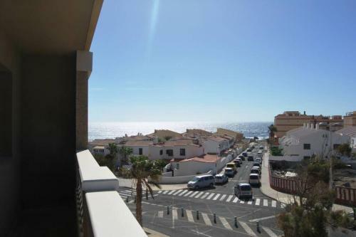 Apartamento La Perla D23- El M�dano, Tenerife