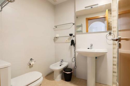 Apartamento La Perla D23- El M�dano, Tenerife