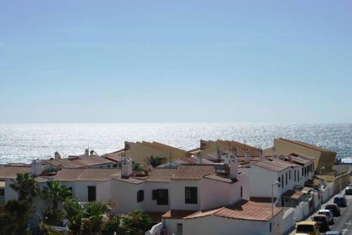 Apartamento La Perla D23- El M�dano, Tenerife