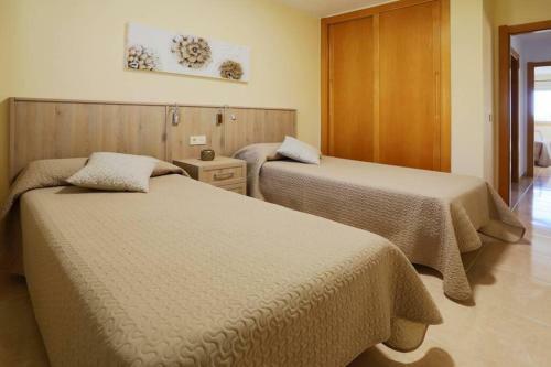 Apartamento La Perla D23- El M�dano, Tenerife